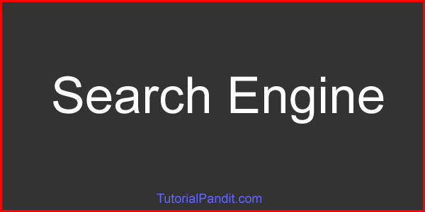 Search Engine क्या है और Search Engine कैसे काम करता हैं?
