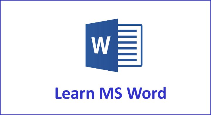 Learn MS Word Online in Hindi