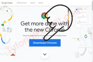 download standalone chrome browser