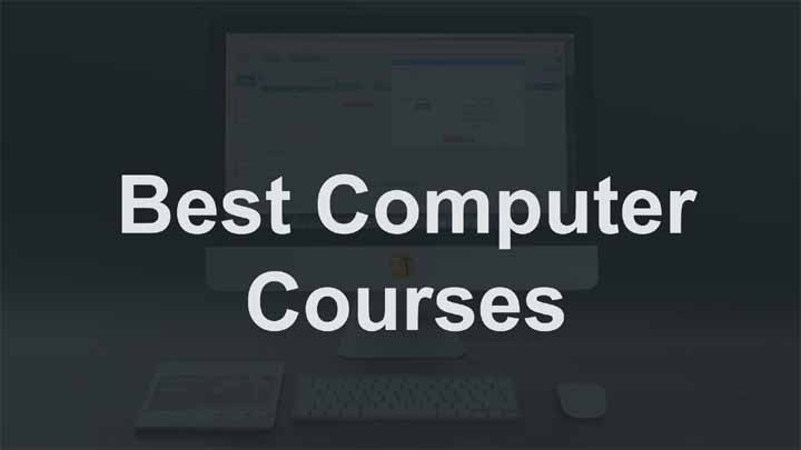 12 Best Computer Courses: