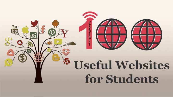 Best Websites for Students in Hindi