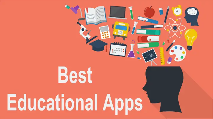 Best Educational Apps for Students to Learn Online in Hindi - ऑनलाइन लर्निंग के लिए स्टुडेंट्स के लिए बेस्ट एजुकेशनल एप्स