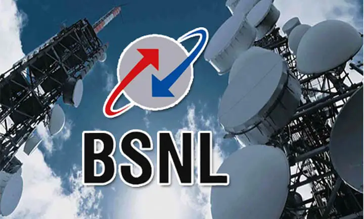 BSNL Data Plan