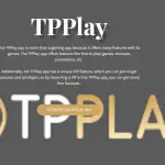 TP Play App Reviews