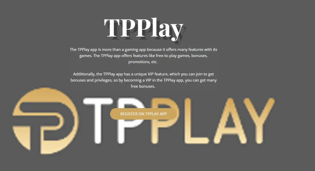 TP Play App Reviews